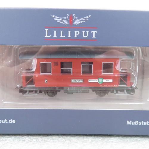Liliput l344365 h0e - l344365,