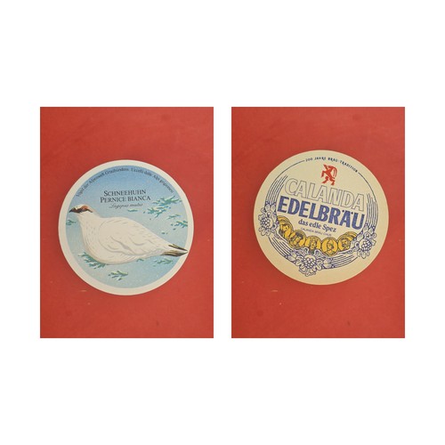 Calanda bräu chur schneehuhn - calanda,