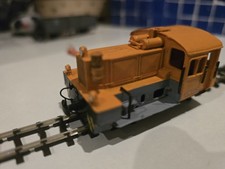 BR 199 012 KÖF II H0e