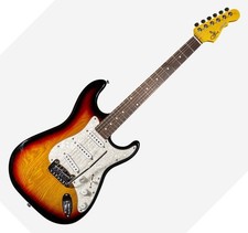 G&L Tribute Series Legacy