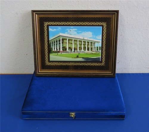 Staatsgeschenk usbekistan - staatsgeschenk,