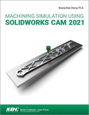 Machining Simulation Using
