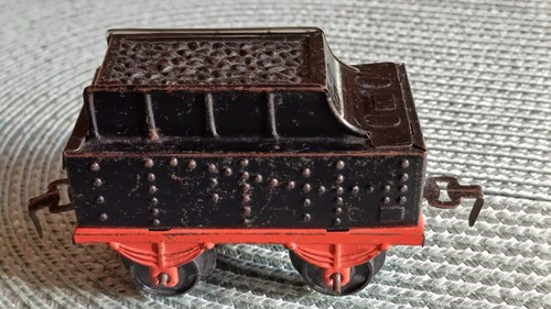 Alter tender spur schwarz - alter,