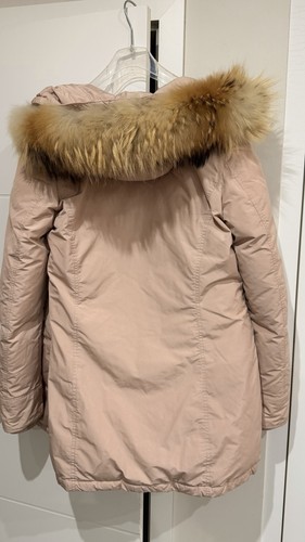 Woolrich parka damen größe - parka, m