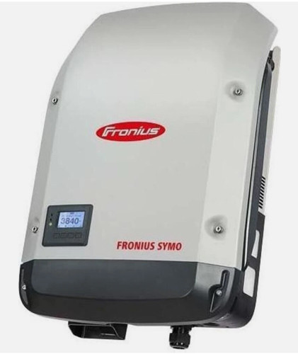 Fronius symo m solar - fronius,