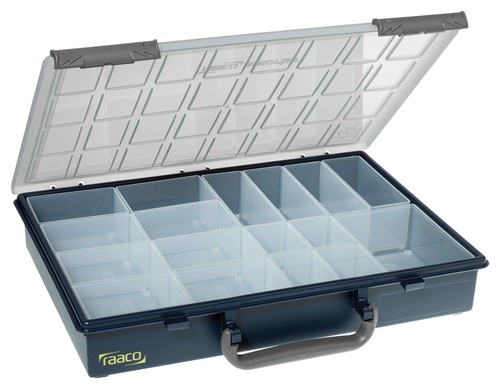Assortierer 4x5 mit - 55, 4x5-17