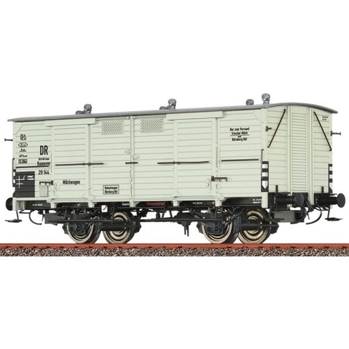 Brawa 50361 milchwagen dr - 50361,