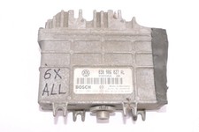 VW Lupo Steuergerät Motor