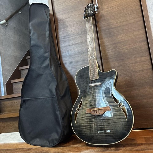 Crafter tmbk akustik - crafter, sa-tmbk