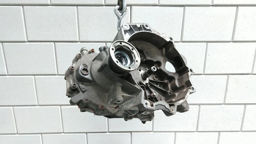 Getriebe polo - v, (6r)