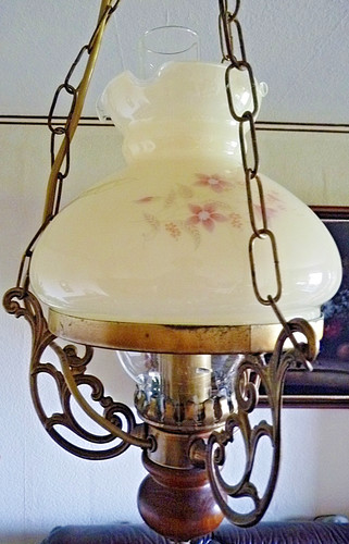 Vintage deckenlampe - deckenlampe, –