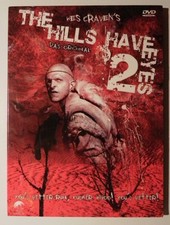 Wes Craven´s "The Hills Have