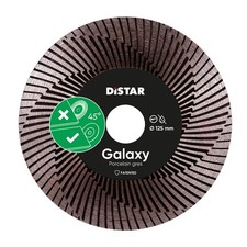 Distar galaxy - distar,