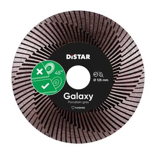 Distar galaxy - distar,