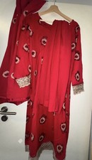 Traditionelles Indisches Gewand