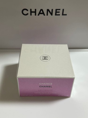Chanel chance eau tendre body - chanel,