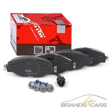 TRW BREMSBELÄGE VORNE FÜR