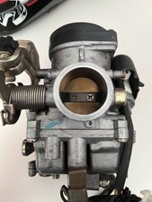 VERGASER KEIHIN CVK 26