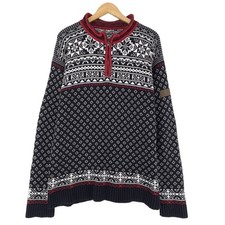 Nordic Pullover Herren