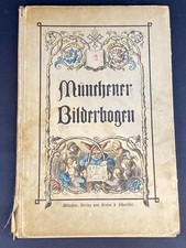 Braun schneider münchener - &,