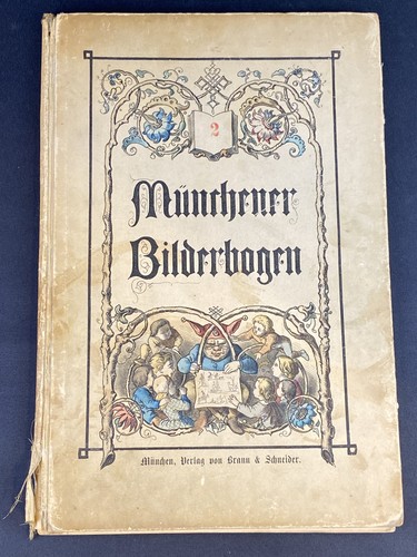 Braun schneider münchener - braun,