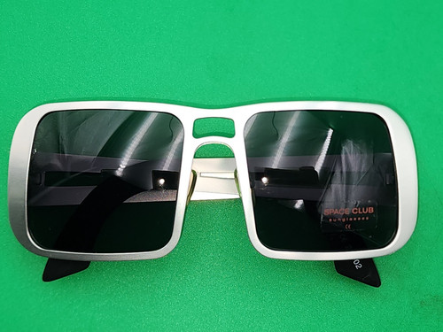 Space club sunglasses - space,
