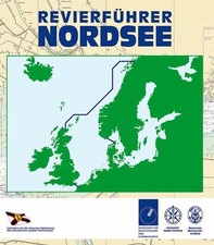 Revierführer Nordsee: Von