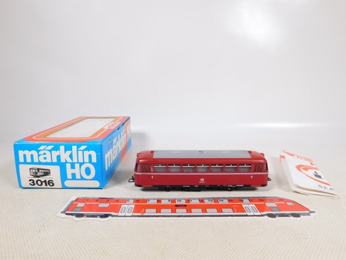 Märklin 3016 - märklin, h0