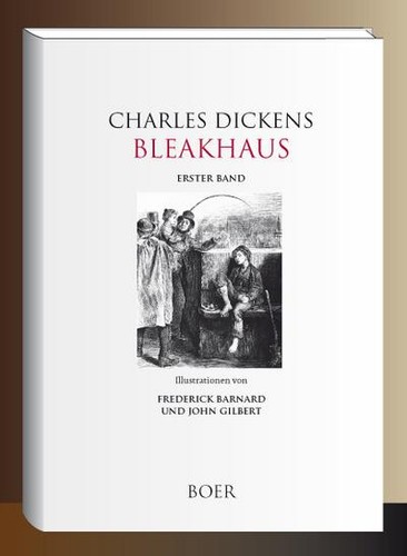 Bleakhaus band 1 - bleakhaus:,