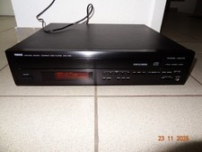 Yamaha CDC-635 CD Spieler 5