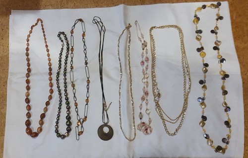 Vintage modeschmuck für - vintage, damen