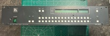 Kramer VS-162V – 16x2 Video Matrix Switcher – Professionelles AV-Gerät