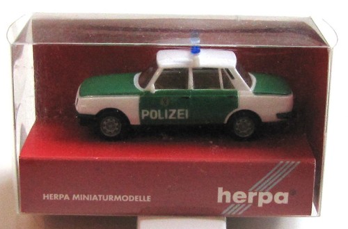 Herpa 044493 wartburg - herpa, *