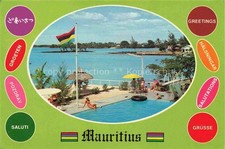 Mauritius Grand Bay Beach
