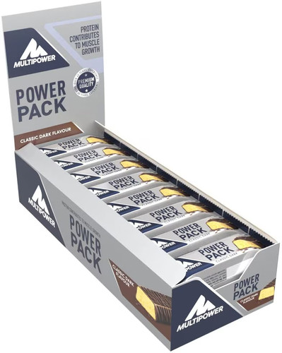 Multipower power pack - power, 24