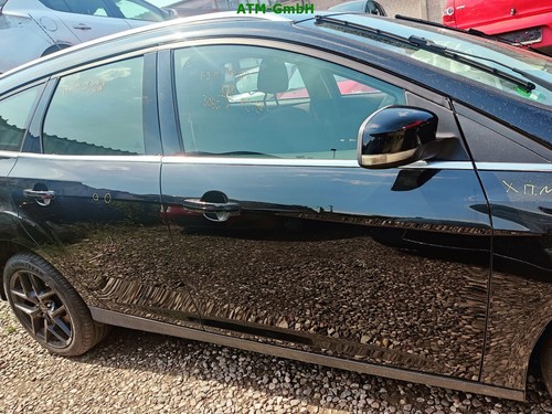 Tür vorne rechts ford focus - ford,