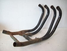 Krümmer, Krümmeranlage