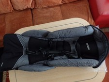 Recaro Akuna Buggy Sitzeinheit