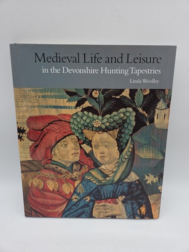 Medieval life and leisure - medieval, in