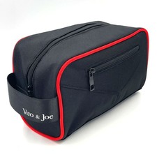 Vito & Joe Kulturbeutel Herren