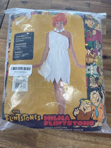 Rubies costume the flintstones - the,