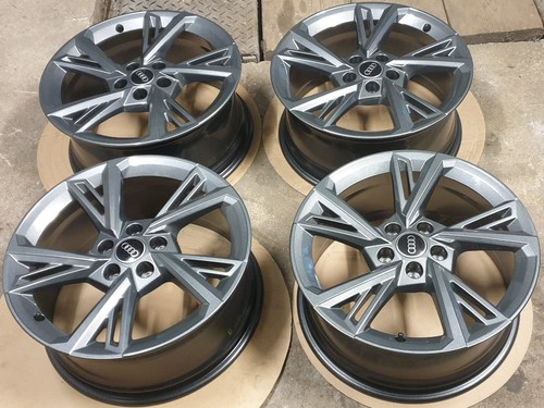 Original audi 8y - 4x,