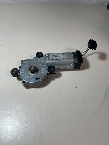 Schiebedachmotor volvo v70 - schiebedachmotor,