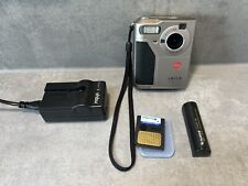 Leica digilux - Prototype ! ultra rare! tested!