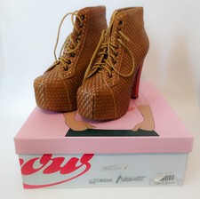 ♥ DAMENSCHUHE JEFFREY
