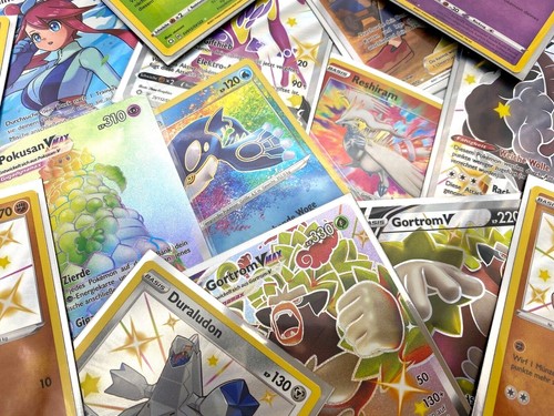 Pokémon glänzendes schicksal - pokémon,