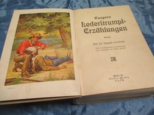 Cooper , Lederstrumpf  -