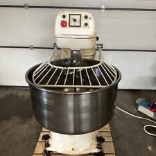 Kemper SPL75 Teigmaschine Teigknetmaschine Spiralknetmaschine Kneter Teigkneter