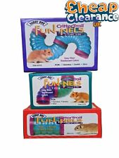 Hamsterkäfig Zubehör Rohr