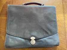 Funbag  Leder Koffer